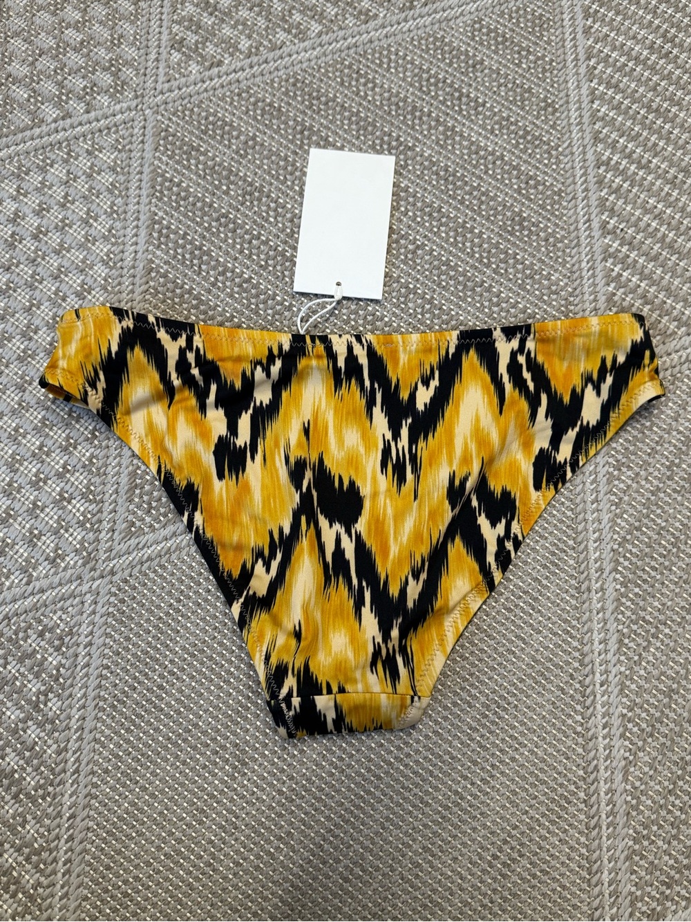 Ulla Johnson Zahara & Dani Solara Bikini Set Small - Picture 10 of 10